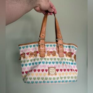Dooney & Bourke bag